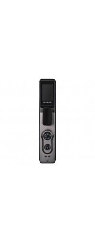 Биометрический врезной дверной замок Smart lock DZ015B