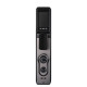 Биометрический врезной дверной замок Smart lock DZ015B
