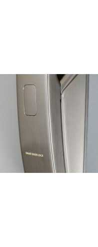 Биометрический врезной дверной замок Smart lock DZ016Pro Биометрический врезной дверной замок Smart lock DZ016Pro