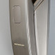 Биометрический врезной дверной замок Smart lock DZ016Pro