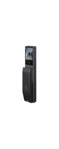Moorgen T3+ без врезной части, видеоглазок, Wi-Fi