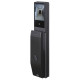 Moorgen T3+ без врезной части, видеоглазок, Wi-Fi