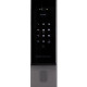 Биометрический врезной дверной замок Smart lock DZ011B