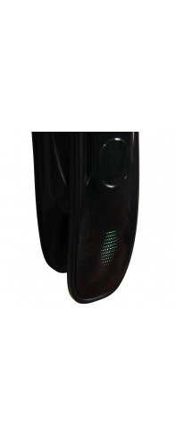 Биометрический врезной дверной замок Smart lock DZ 888