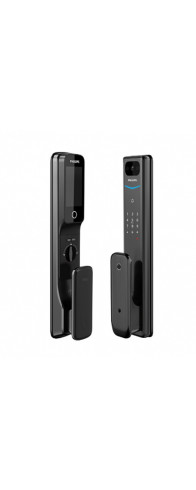 Электронный замок Philips Alpha VP-5HBWS (с функцией видеодомофона) Электронный замок Philips Alpha VP-5HBWS (с функцией видеодомофона)