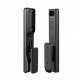 Электронный замок Philips Alpha VP-5HBWS (с функцией видеодомофона)