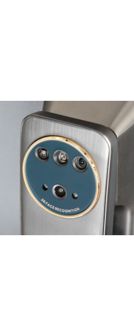 Биометрический врезной дверной замок Smart lock DZ016Pro Биометрический врезной дверной замок Smart lock DZ016Pro
