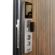 Биометрический врезной дверной замок Smart lock DZ016Pro