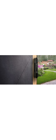 Электронный дверной замок Aqara D100 Zigbee Edition Электронный дверной замок Aqara D100 Zigbee Edition