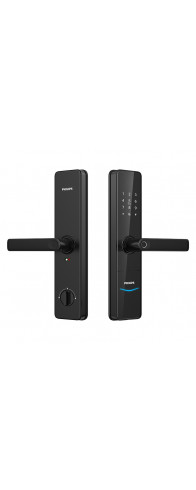 Электронный дверной замок Philips EasyKey 603 Электронный дверной замок Philips EasyKey 603