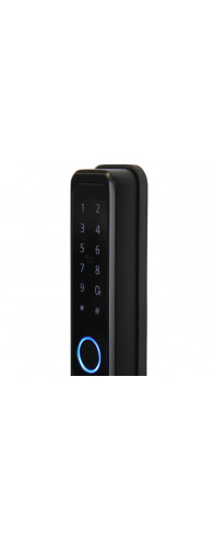 Электронный дверной замок Philips EasyKey DDL608-5HWS Электронный дверной замок Philips EasyKey DDL608-5HWS