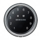 Накладной электронный дверной замок Samsung SHP-DS705
