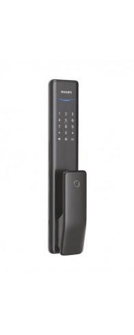Электронный дверной замок Philips EasyKey Alpha-5HB Электронный дверной замок Philips EasyKey Alpha-5HB