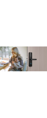 Электронный дверной замок Philips EasyKey 603 Электронный дверной замок Philips EasyKey 603