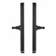 Электронный дверной замок Home Slim BLACK Novilock v.4238