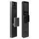 Биометрический врезной дверной замок Smart lock DZ21Pro