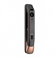 Электронный дверной замок с распознаванием лица Kaadas K20 Pro Max Copper