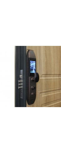 Биометрический врезной дверной замок Smart lock USmart GOD Z001D Биометрический врезной дверной замок Smart lock USmart GOD Z001D
