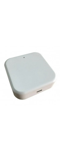Дополнение Gimmel Шлюз TTLock Wi-Fi Gate G2 Дополнение Gimmel Шлюз TTLock Wi-Fi Gate G2