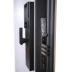 Биометрический врезной дверной замок Smart lock DZ 888