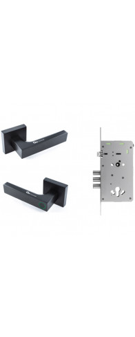 Дверной замок Gimmel K12 TTLock Дверной замок Gimmel K12 TTLock