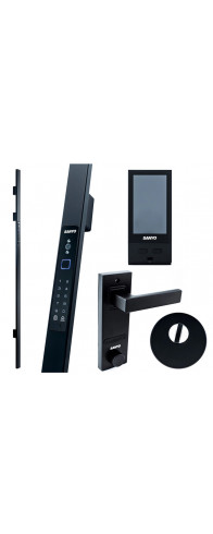 Sanyo D700 USmart Go