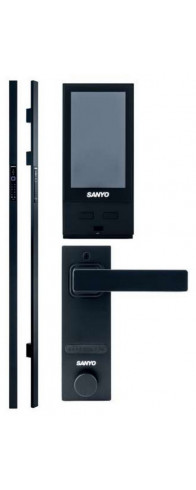 Sanyo D700 USmart Go