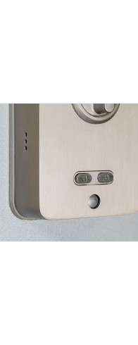 Биометрический врезной дверной замок Smart lock DZ016Pro Биометрический врезной дверной замок Smart lock DZ016Pro