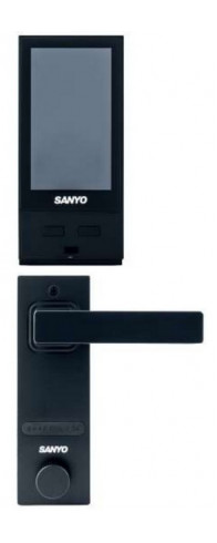 Sanyo D600 USmart Go