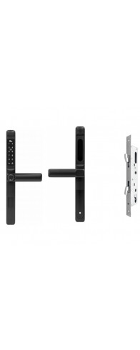 Дверной замок Gimmel F23 TTLock
