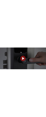 Электронный дверной замок Aqara A100 Zigbee Edition