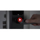 Электронный дверной замок Aqara A100 Zigbee Edition