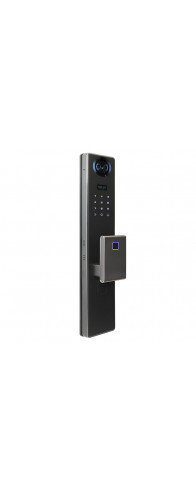 Биометрический врезной дверной замок Smart lock DZ21Pro Биометрический врезной дверной замок Smart lock DZ21Pro