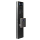 Биометрический врезной дверной замок Smart lock DZ21Pro