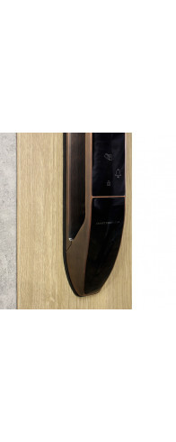 Биометрический врезной дверной замок Smart lock USmart GOD Z001D Биометрический врезной дверной замок Smart lock USmart GOD Z001D