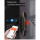Биометрический врезной дверной замок Smart lock USmart GOD Z001D