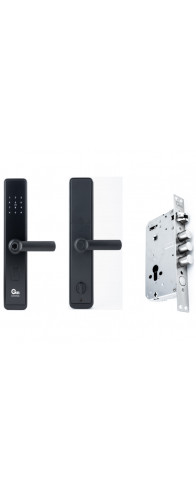 Дверной замок Gimmel F20 TTLock Дверной замок Gimmel F20 TTLock