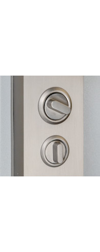 Биометрический врезной дверной замок Smart lock DZ016Pro Биометрический врезной дверной замок Smart lock DZ016Pro