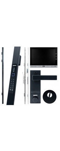 Sanyo D702 USmart Go Sanyo D702 USmart Go
