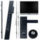Sanyo D702 USmart Go