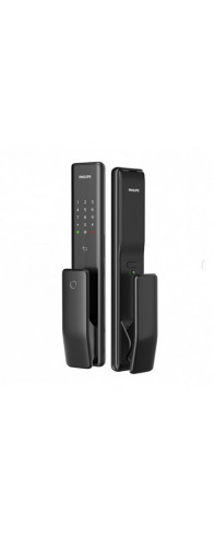 Электронный дверной замок Philips EasyKey Alpha-5HB Электронный дверной замок Philips EasyKey Alpha-5HB