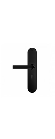 Электронный дверной замок Home Plus BLACK Novilock v.4240 Электронный дверной замок Home Plus BLACK Novilock v.4240