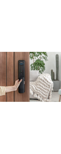 Электронный дверной замок Philips EasyKey Alpha-5HB Электронный дверной замок Philips EasyKey Alpha-5HB