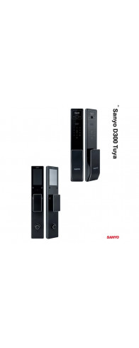Sanyo D300 Tuya