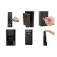 Биометрический врезной дверной замок Smart lock DZ21Pro
