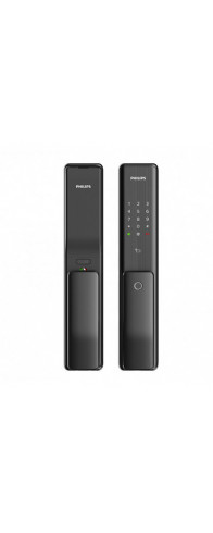 Электронный дверной замок Philips EasyKey Alpha-5HB Электронный дверной замок Philips EasyKey Alpha-5HB