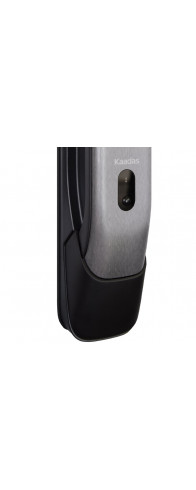 Электронный дверной замок с распознаванием лица Kaadas K20 Pro Max Black Электронный дверной замок с распознаванием лица Kaadas K20 Pro Max Black