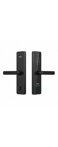 Электронный дверной замок Philips EasyKey 603 Электронный дверной замок Philips EasyKey 603