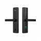 Электронный дверной замок Philips EasyKey 603
