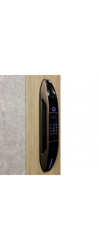Биометрический врезной дверной замок Smart lock USmart GOD Z001D Биометрический врезной дверной замок Smart lock USmart GOD Z001D
